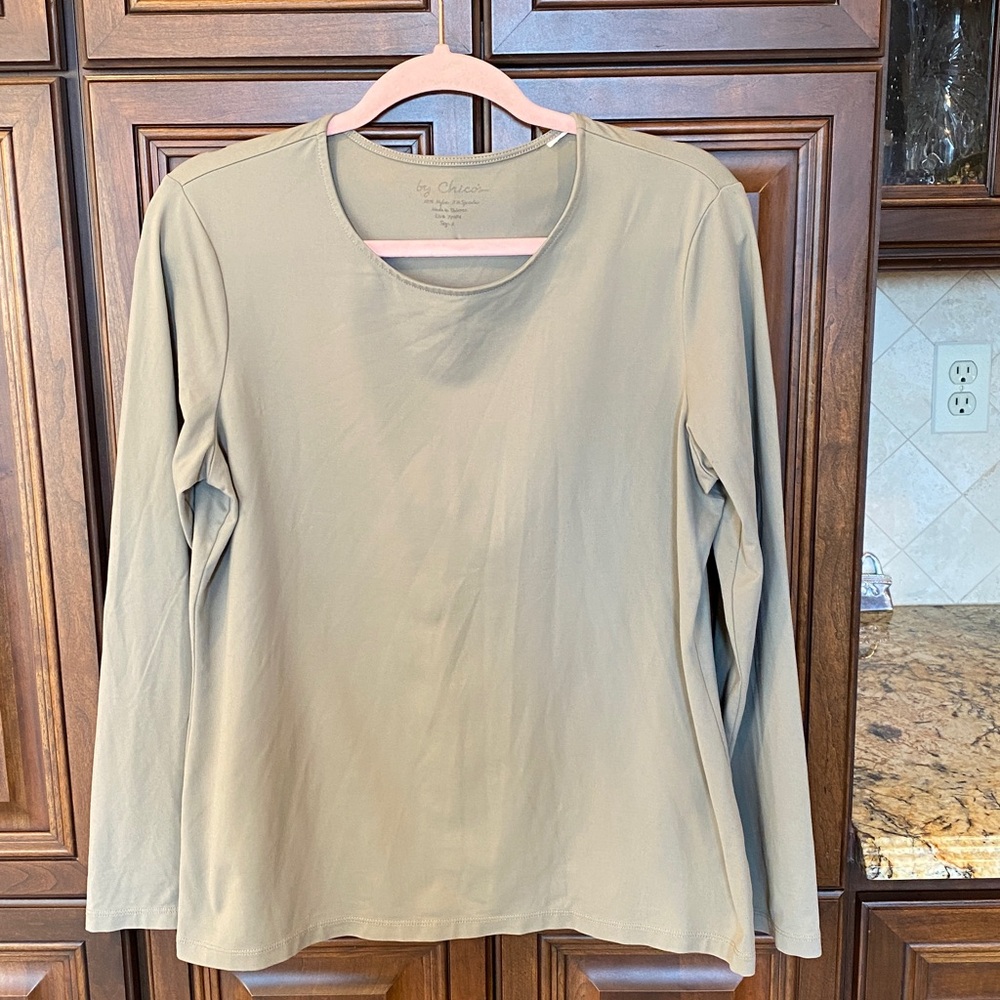 CHICO’S Top